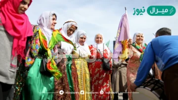 ما هو عيد النيروز عند الاكراد