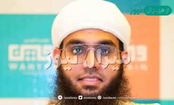 من هو الشيخ شمائل الندوي