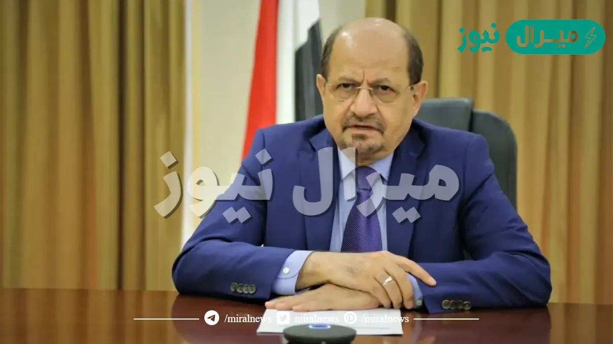 من هو شائع الزنداني