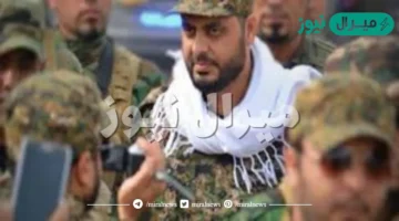 من هو ليث الخزعلي