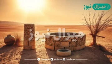 ما اخس من قديد الا عسفان