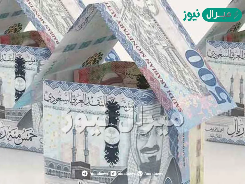 1000 ريال إيداع فوري لجميع المواطنين دون أى ضمانات