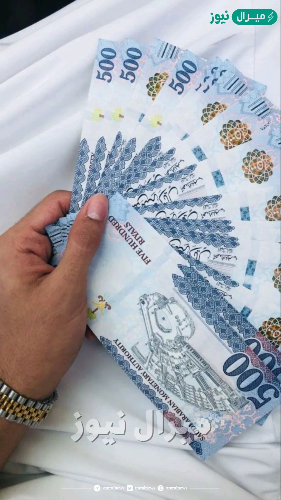 500,000 ريال للسعوديين والمقيمين بدون موافقة الكفيل بأقساط ميسرة 5 سنوات بموافقة فورية