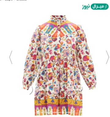 dolce gabbana Dresses  فساتين دولتشي أند غابانا للمحجبات