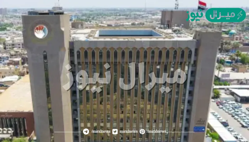 HERE خطوات الاستعلام عن نتائج القبول الموازي عبر موقع وزارة التربية والتعليم العراقية dirasat-gate