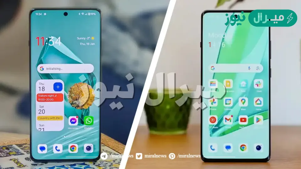 OnePlus 12 هاتف أسطوري من وان بلس بإمكانيات جبارة.. نظرة على مواصفاته وسعره وموعد إطلاقه