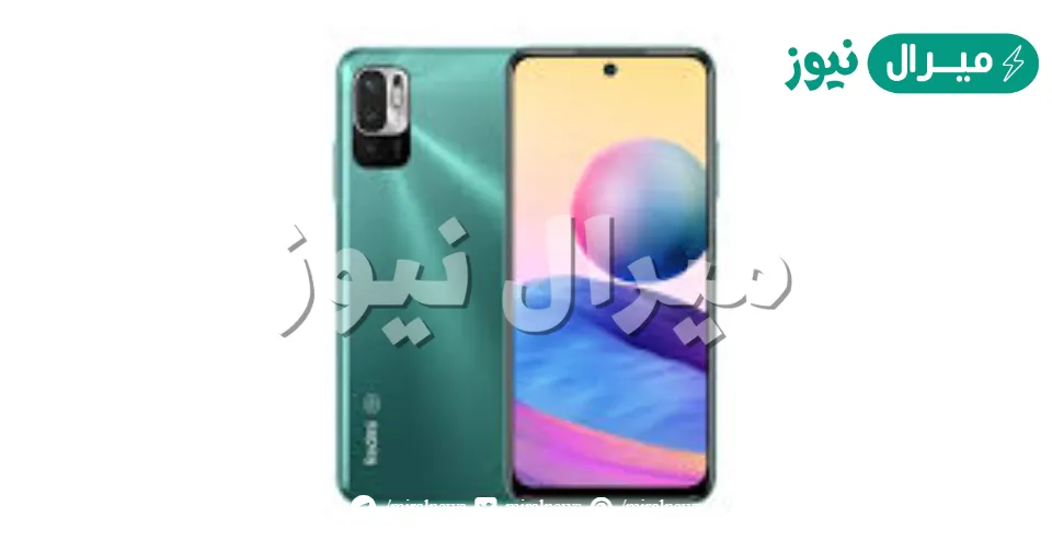 redmi note 10 تعرف على سعر ومواصفات الهاتف الجديد الآن في الأسواق