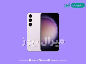 Samsung Galaxy s23 أقوي هاتف تعرف الآن علي مميزاته وعيوبه