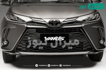 toyota yaris 2023 الجديدة كليا الآن في الأسواق السعودية والخليجية تعرف على السعر والمواصفات