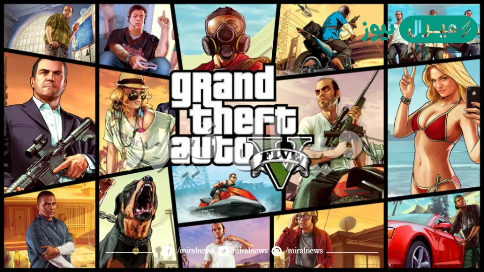 أبسط طريقة لتحميل gta 5 للاندرويد العب الآن لعبة جراند ثفت أوتو 5 بدون أنقطاع
