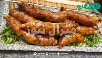 أسهل طريقة لتحضير ألذ ممبار مثل أشهر المطاعم الأكلة المصرية الأصيلة على طريقة الجدات