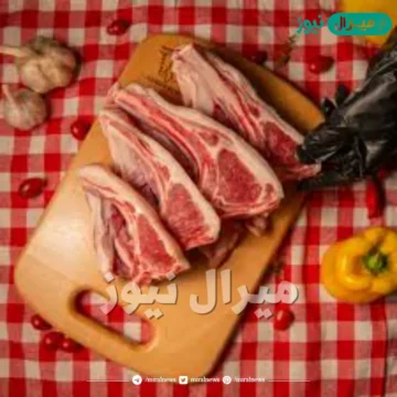 أسهل طريقة لعمل أضلاع اللحم بانيه بطريقة مختلفة وسهلة وبسيطة