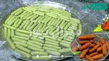 أسهل وأسرع كفتة أرز في الدنيا اعمليها فالخلاط في 10 دقايق بدون مفرمة لحمة بمقادير مظبوطه 100%