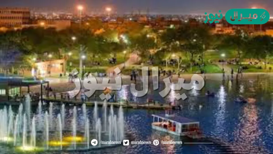 أفضل 4 منتزهات بالرياض أجمل مدن المملكة السياحية
