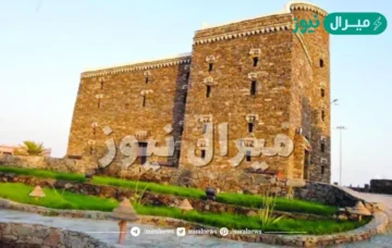 أفضل 6 أماكن سياحية وتاريخية في جزيرة فرسان التابعة لمنطقة جازان بالمملكة السعودية