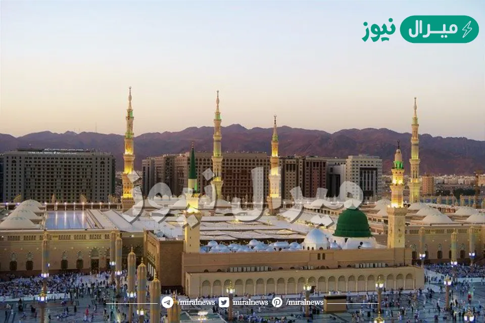 أفضل فنادق بالقرب من الحرم النبوي دار التقوي ودلة طيبة وفرنتيل