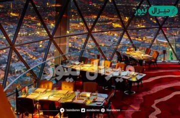 أفضل مطاعم تسوي حفلات في الرياض للعوائل والأصدقاء