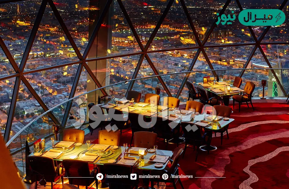 أفضل مطاعم تسوي حفلات في الرياض للعوائل والأصدقاء