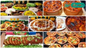 أكلات عيد الأضحى .. منيو أكلات العيد الكبير استعدي للعيد بأفكار جديدة وبأقل التكاليف مش هتحتاري في العيد