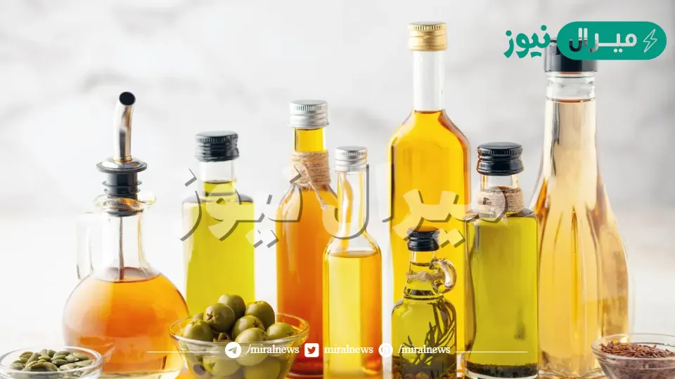 احتفظي بزيت الزيتون أكثر من عام دون أن يفسد أو يتغير طعمه..  بهذه الشروط