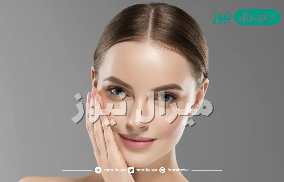 احصل على بشرة بيضاء و خالية من التصبغات والبقع في أقل وقت ممكن