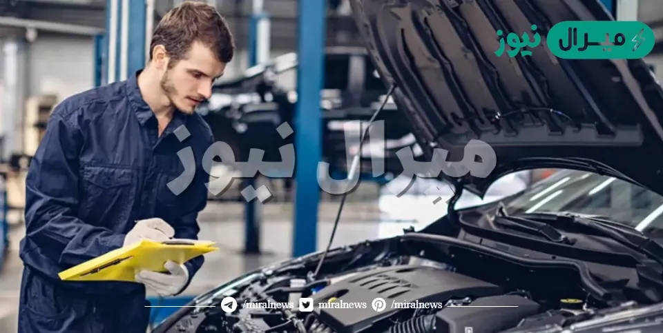 الاستعلام عن الفحص الدوري للسيارات والشروط والرسوم والأوراق المطلوبة