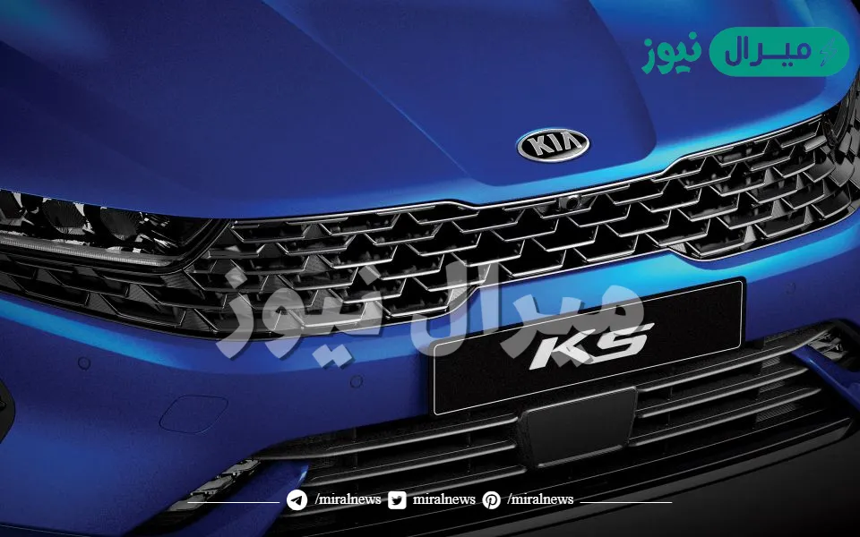 بالتقسيط وبدون مقدم….احصل على سيارة كيا كي 5 2023 لمدة 60 شهر بمواصفات جبارة