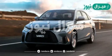 بداية من 6000 ريال إمتلك سيارة تويوتا مستعملة بالسعودية بحالة جيدة تشبه الجديدة