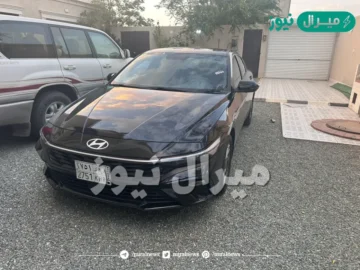بسعر 10 الاف ريال سيارة مستعملة نظيفة للبيع في السعودية