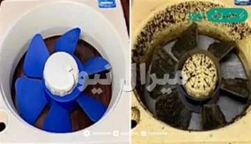 تنظيف شفاط المطبخ من الدهون الضارة وفوائدها الصحية وأفضل من المنظفات الكيميائية