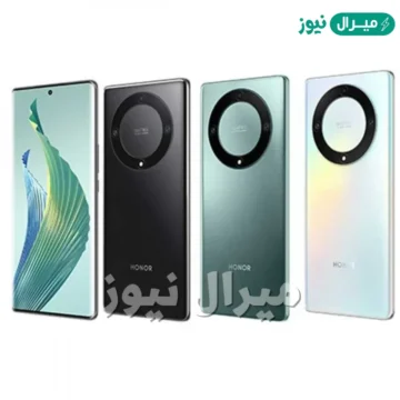 سعر جولات Honor X9a بالسعودية مواصفات وعيوب هونر المحمول “تحسينات شاملة”