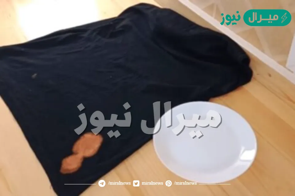 طريقة إزالة بقع الكلور من الملابس نهائيا بمكونات منزلية بسيطة