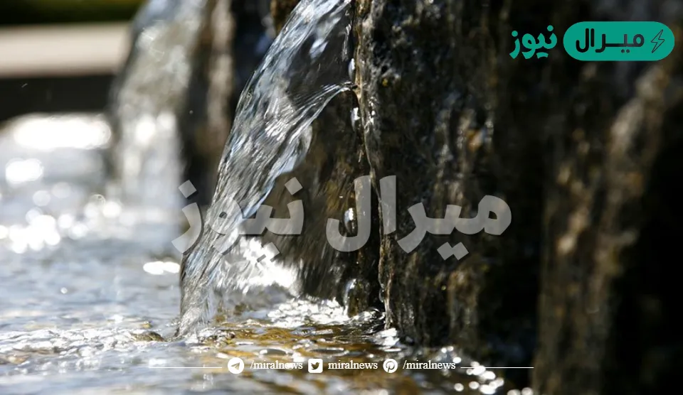 طريقة التضلع بماء زمزم