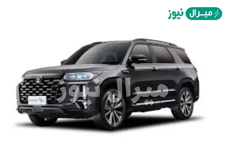 عروض تقسيط شانجان CS95 كلاسيك بنك البلاد أو مصرف الراجحي