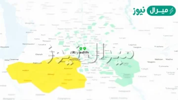ماهو الرقم البريدي للرياض؟ وكيفية التعرف على الرقم البريدي لأي مدينة