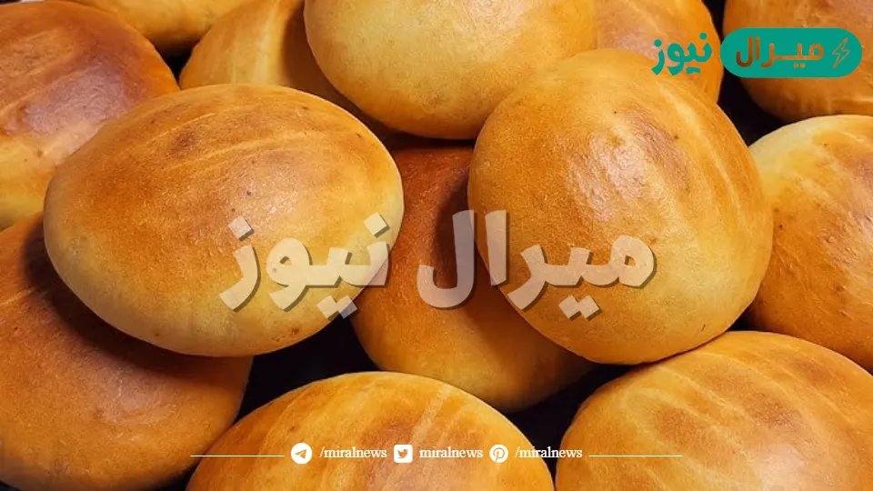 مع كوبايه الشاي طريقة عمل القرص الطرية هش وقطنية أحلي من الجاهز