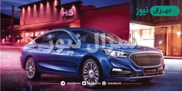 أبرز وأفضل مواصفات سيارات سيدان الفاخرة 2023 بالسوق السعودي ب 100 ألف ريال
