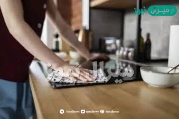 نظفي بذكاء وليس بجهد.. أسرع طريقة لتنظيف المطبخ واقضي على دهون السنين بسهولة