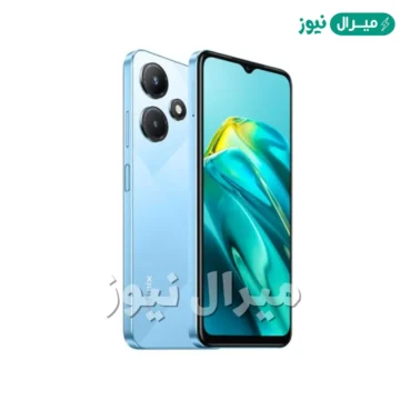 “هاتف Infinix Hot 30 .. الأداء العالي والتصميم الأنيق بسعر معقول”