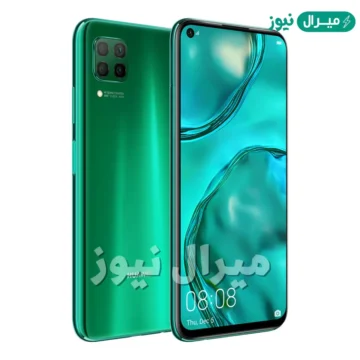 huawei nova 7i هواوى نوفا 3i تعرفه علي سعره ومواصفاته