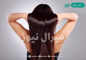 احصلي علي شعر طويل وصحي بوصفات طبيعية منزلية