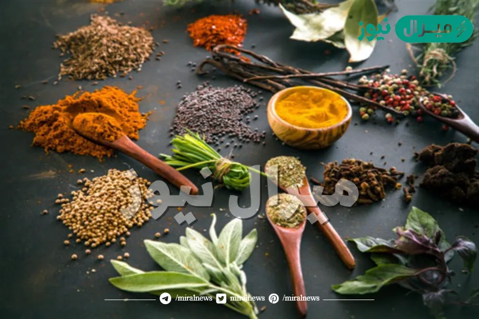 اقوي أعشاب سحرية للتخسيس ونسف الدهون التخلص من دهون الكرش الأرداف والحصول على بطن مسطح في 7 أيام