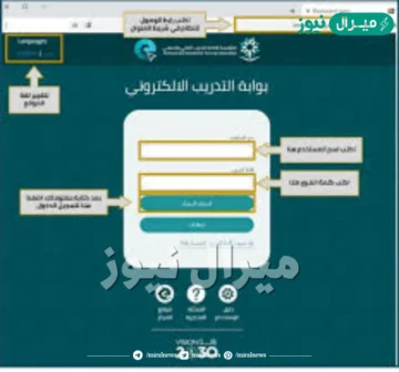 بلاك بورد الكلية التقنية “Blackboard” طريقة الدخول الموحد من خلال رابط الكلية التقنية