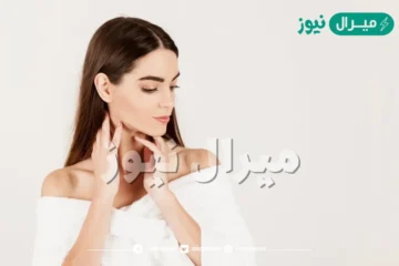 خلطه يمنيه قنبلة لتبييض الوجه واليدين والرقبه في 3 أيام فقط من الاستعمال