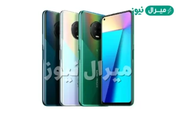 سعر ومواصفات موبايل انفنكس نوت 7 Infinix note