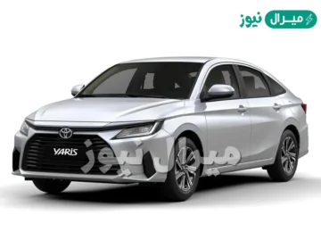 مواصفات وأسعار أرخص سيارات تويوتا اتوماتيك بالمملكة السعودية