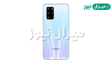 هاتف هواوي هونر 30 الامكانيات والمزايا وسعر الهاتف في السعوديه وفي مصر