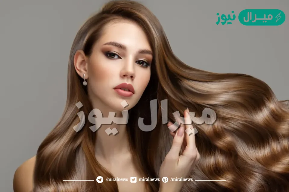 وصفات تعطي شعرك بريق وطول ولمعان وتجعله اكثر نعومة وجمال..تعرفي عليها