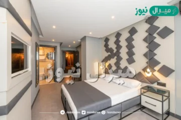 أرخص فنادق في اسطنبول جراند ليزا وايت بلس وسيكرجي