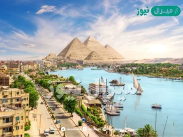 6 أماكن سياحية مصرية في الشتاء